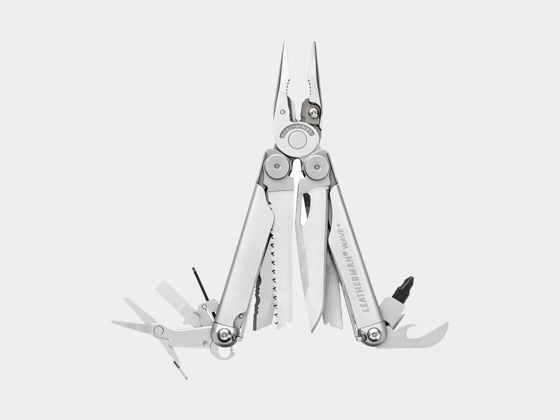 Mynd Leatherman WAVE® PLUS PEG