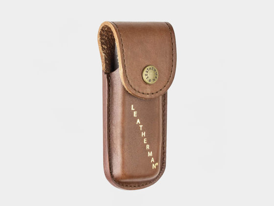 Mynd Leatherman SHEATH HERITAGE BROWN