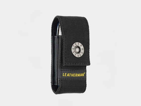 Mynd Leatherman SHEATH NYLON BLACK 